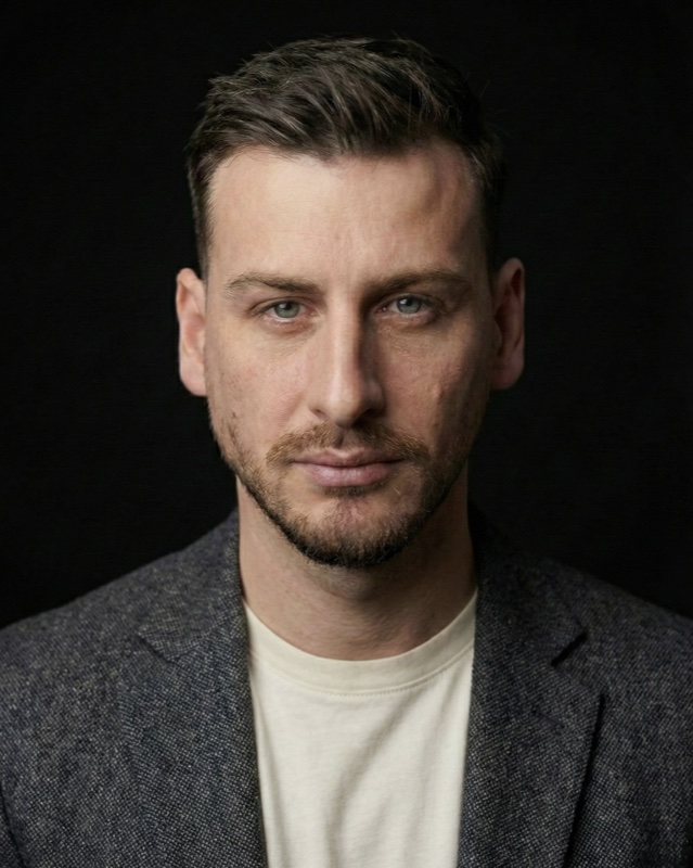Florian Ziesche, Founder of Ainary